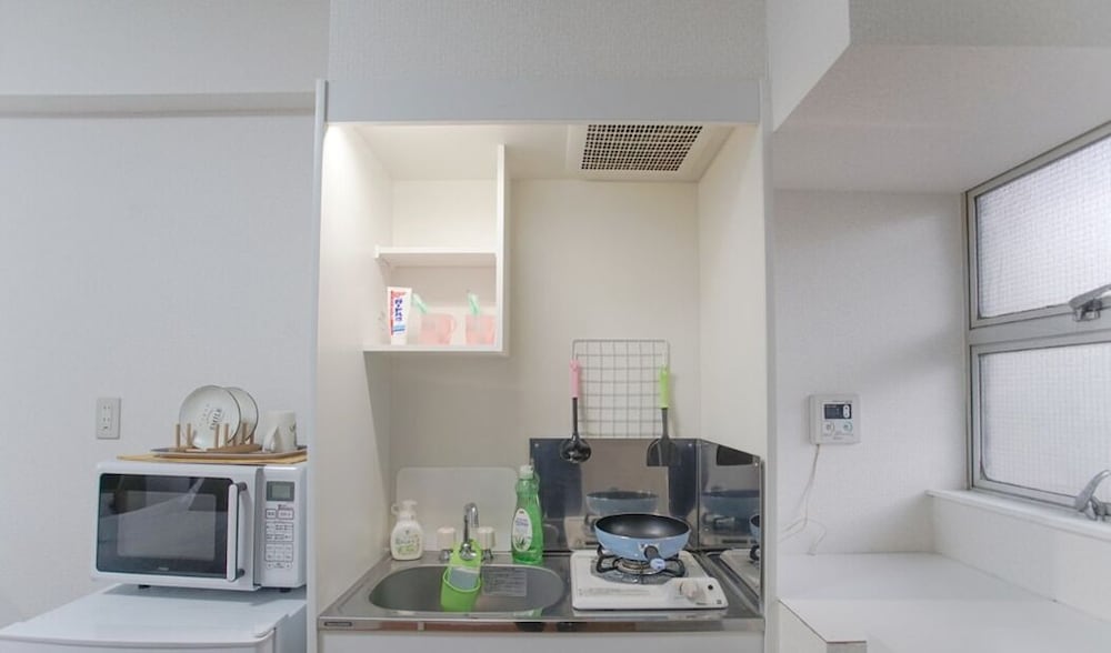 KAIKE KAMIITABASHI 東京