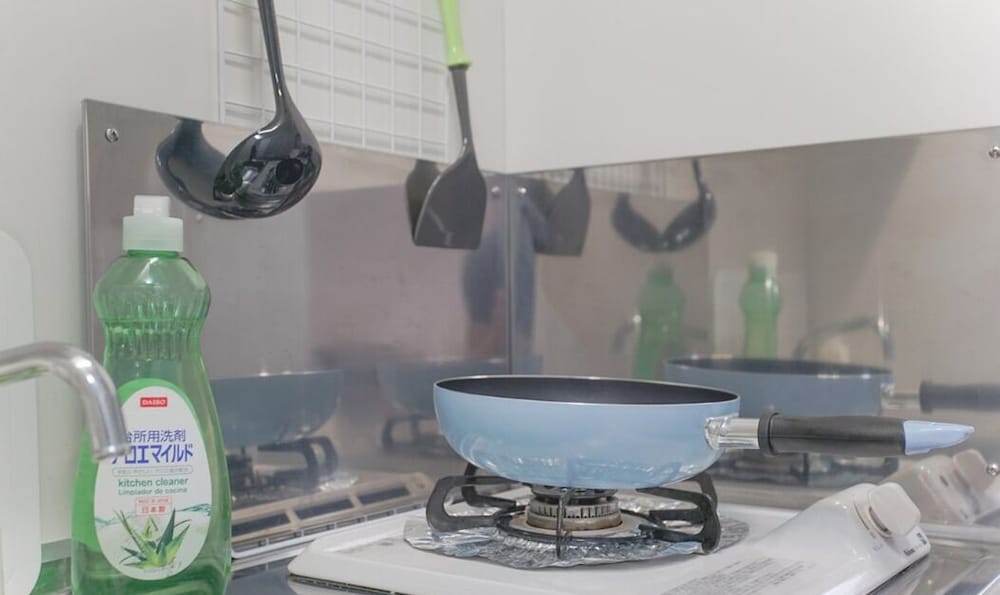 KAIKE KAMIITABASHI 東京