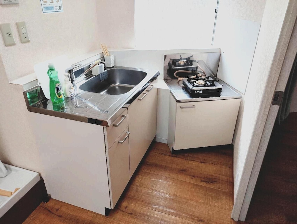 KAIKE KAMIITABASHI 東京