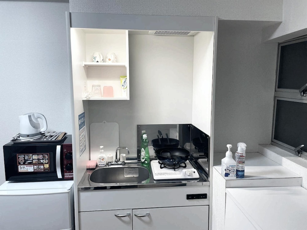 KAIKE KAMIITABASHI 東京