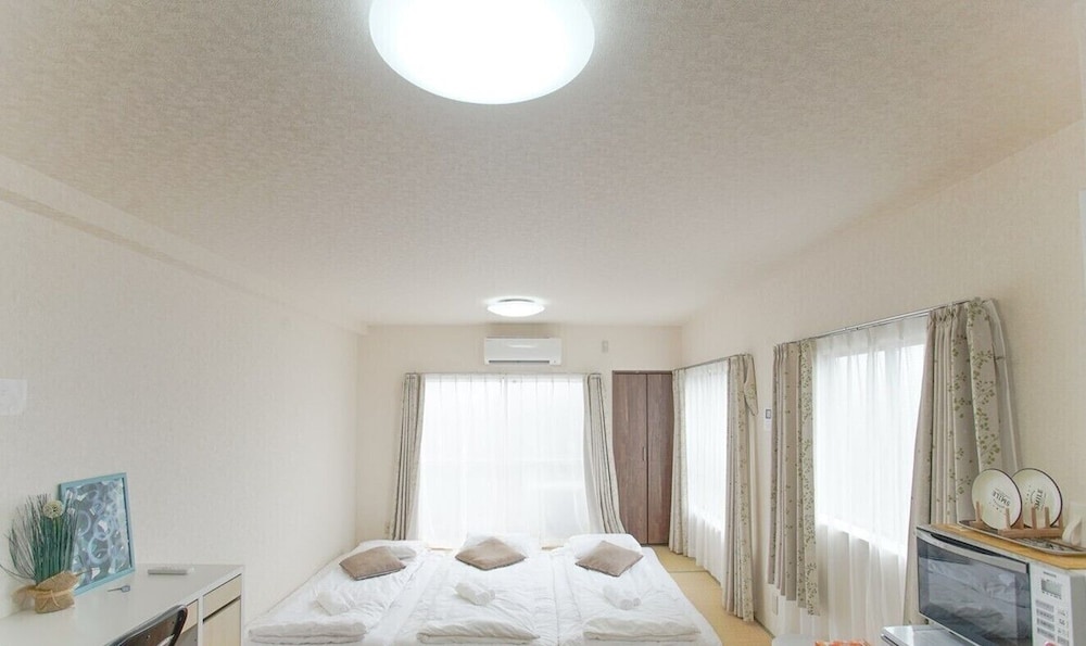 KAIKE KAMIITABASHI 東京