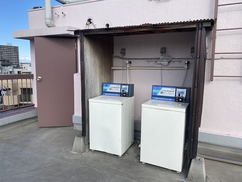 KAIKE KAMIITABASHI 東京