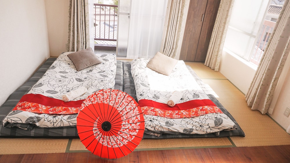 KAIKE KAMIITABASHI 東京