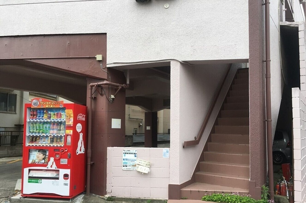 KAIKE KAMIITABASHI 東京