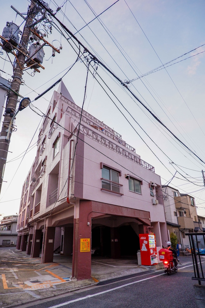 KAIKE KAMIITABASHI 東京