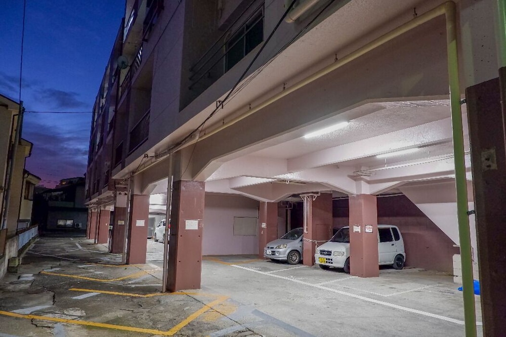 KAIKE KAMIITABASHI 東京