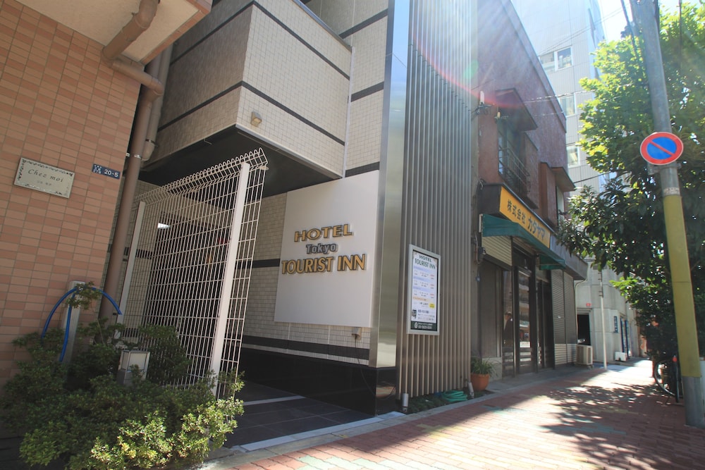 ホテルツーリストイン上野御徒町 東京