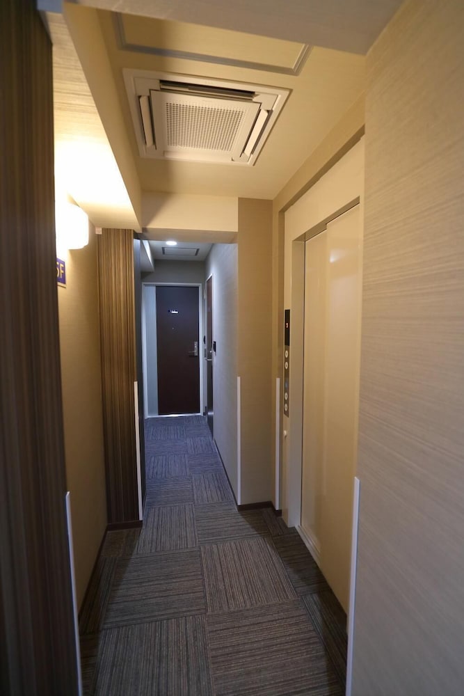 ホテルツーリストイン上野御徒町 東京