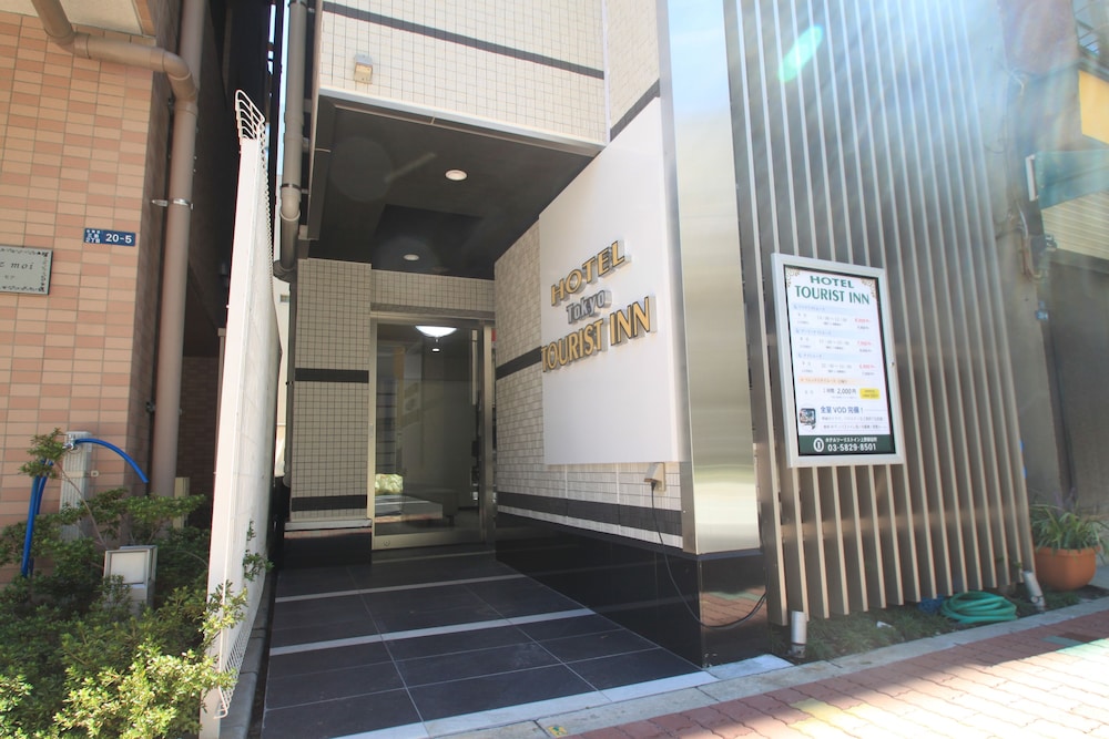 ホテルツーリストイン上野御徒町 東京