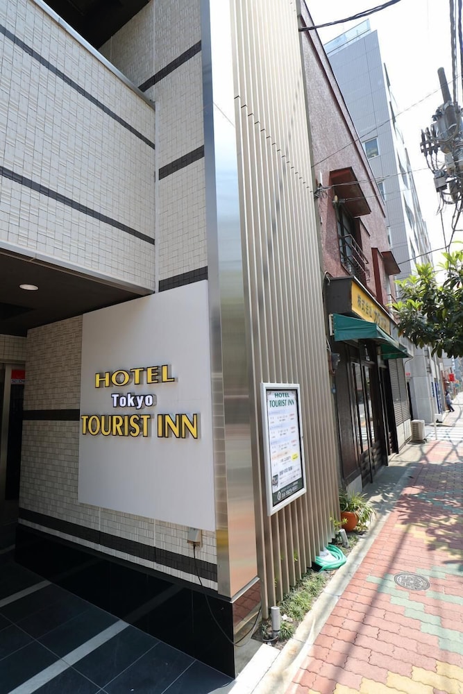 ホテルツーリストイン上野御徒町 東京