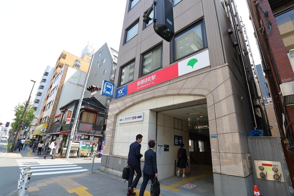 ホテルツーリストイン上野御徒町 東京