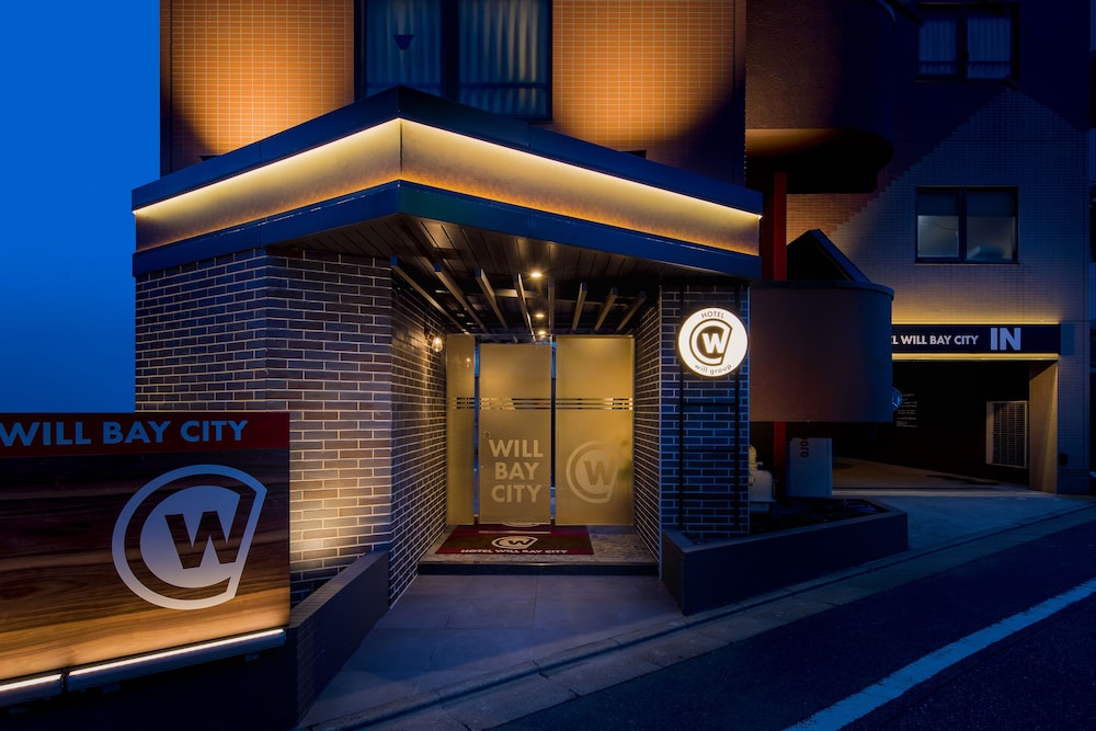 HOTEL WILL BAY CITY 葛西 - 大人限定 東京