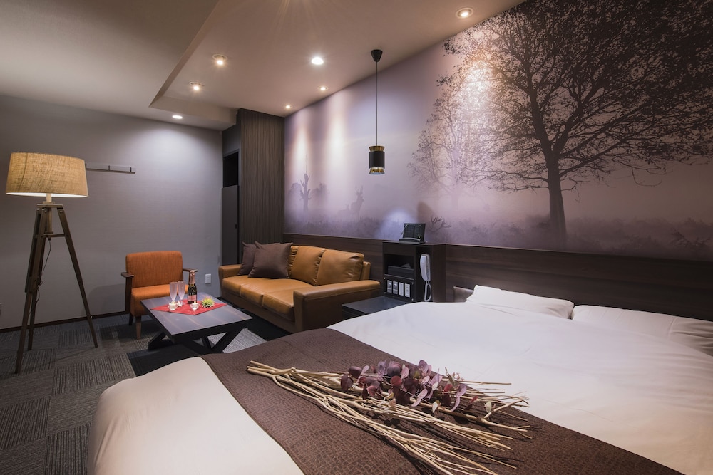 HOTEL WILL BAY CITY 葛西 - 大人限定 東京