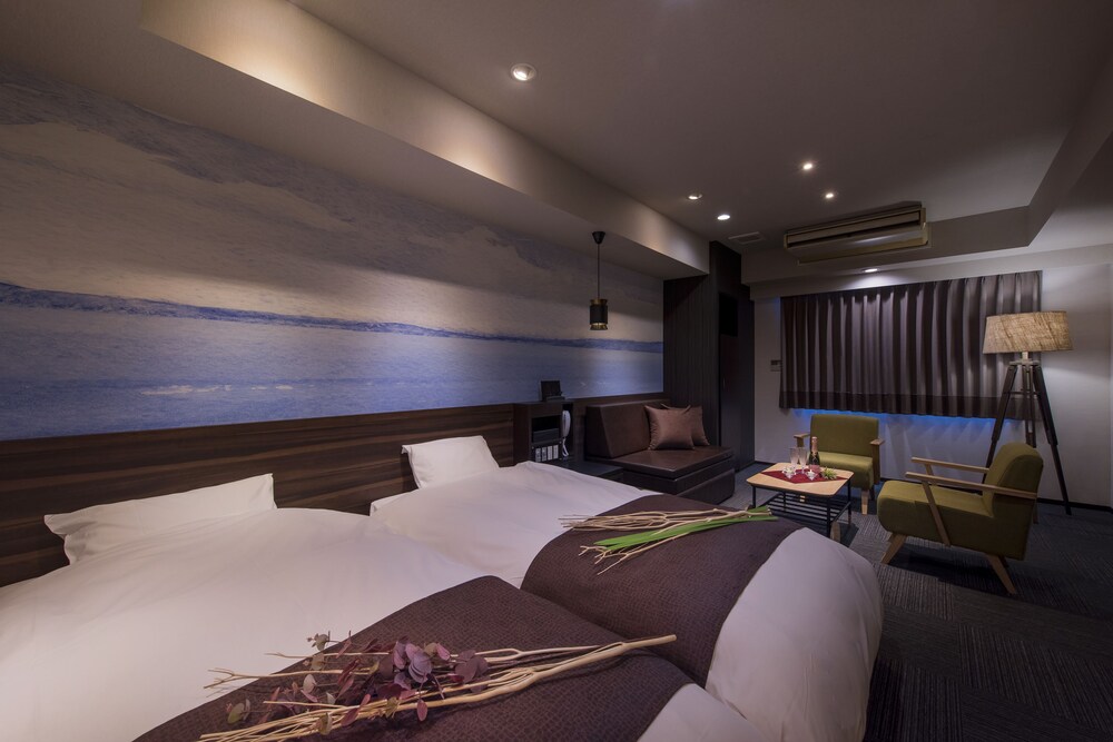 HOTEL WILL BAY CITY 葛西 - 大人限定 東京