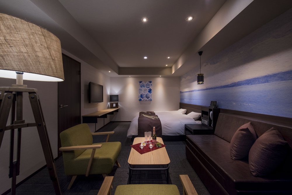 HOTEL WILL BAY CITY 葛西 - 大人限定 東京