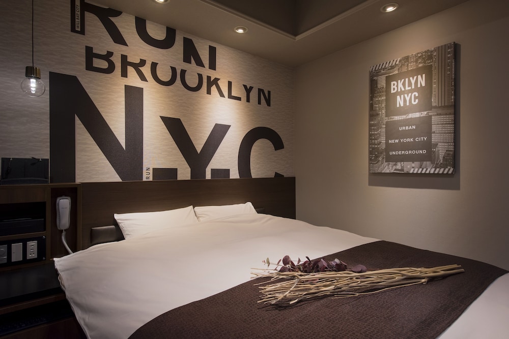 HOTEL WILL BAY CITY 葛西 - 大人限定 東京