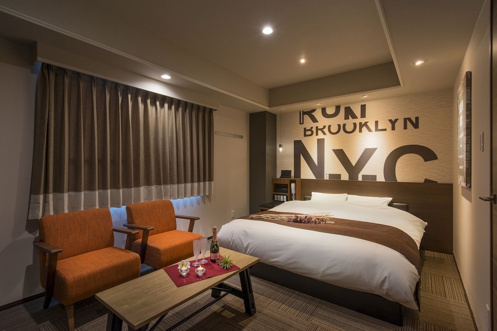 HOTEL WILL BAY CITY 葛西 - 大人限定 東京