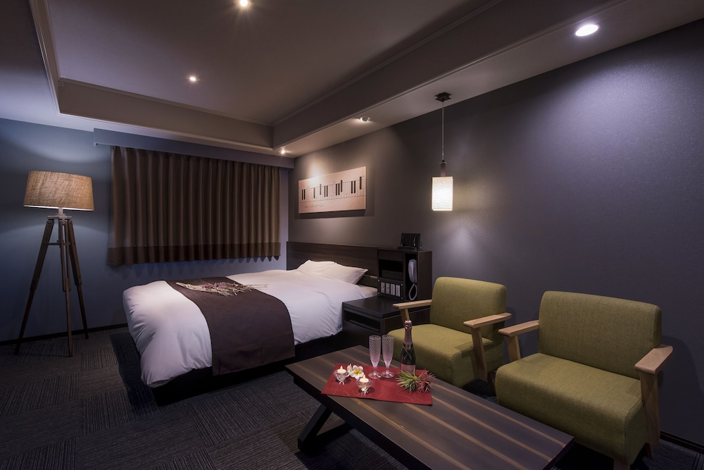 HOTEL WILL BAY CITY 葛西 - 大人限定 東京
