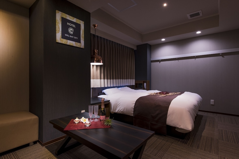 HOTEL WILL BAY CITY 葛西 - 大人限定 東京