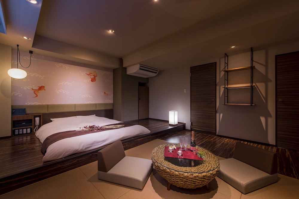 HOTEL WILL BAY CITY 葛西 - 大人限定 東京