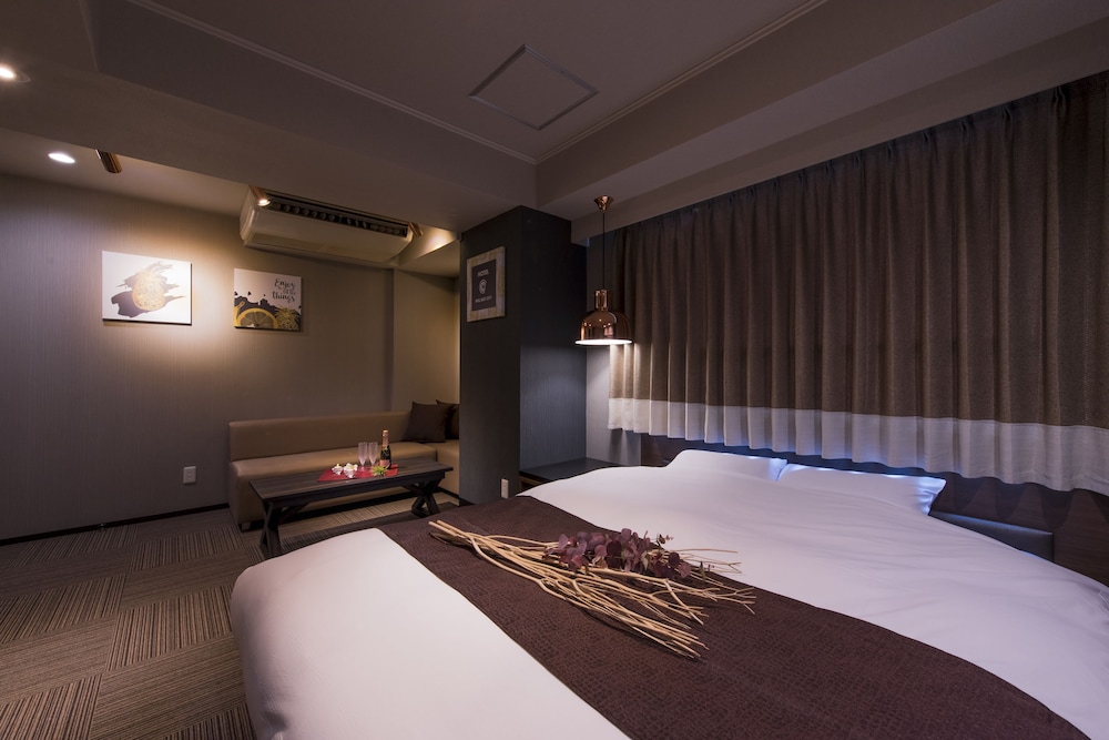 HOTEL WILL BAY CITY 葛西 - 大人限定 東京