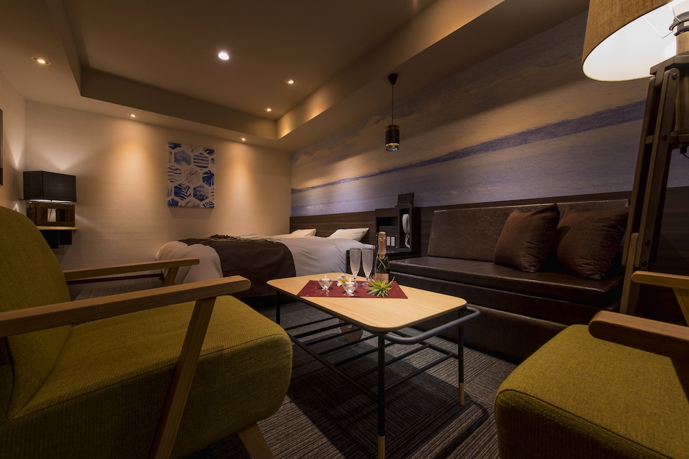 HOTEL WILL BAY CITY 葛西 - 大人限定 東京