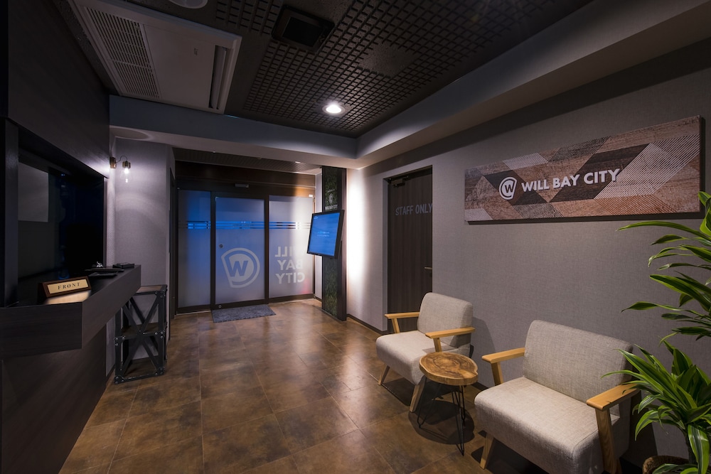 HOTEL WILL BAY CITY 葛西 - 大人限定 東京