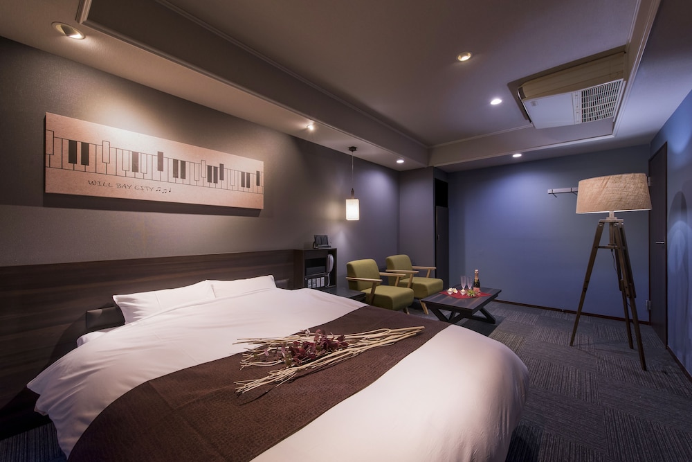 HOTEL WILL BAY CITY 葛西 - 大人限定 東京