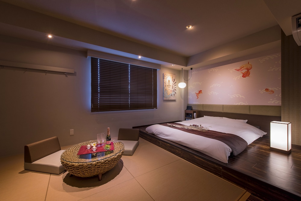 HOTEL WILL BAY CITY 葛西 - 大人限定 東京