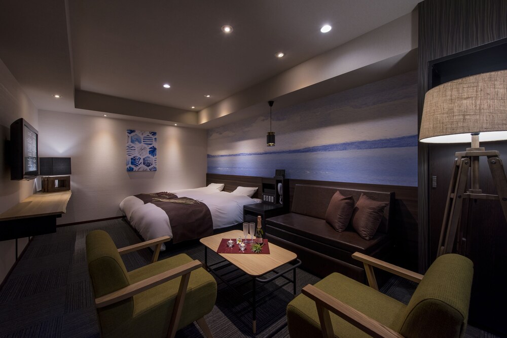 HOTEL WILL BAY CITY 葛西 - 大人限定 東京