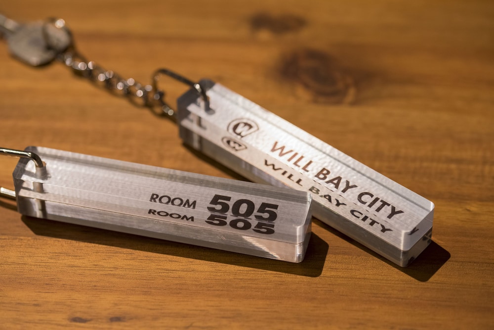 HOTEL WILL BAY CITY 葛西 - 大人限定 東京