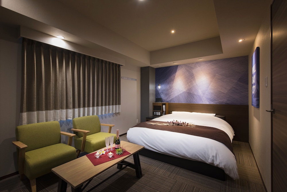 HOTEL WILL BAY CITY 葛西 - 大人限定 東京