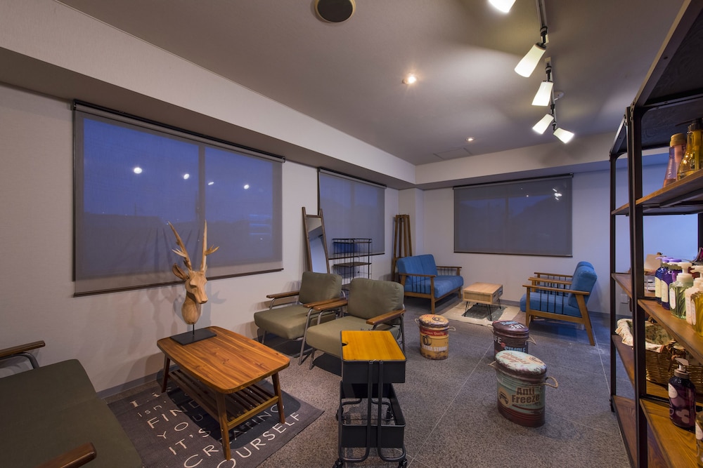 HOTEL WILL BAY CITY 葛西 - 大人限定 東京