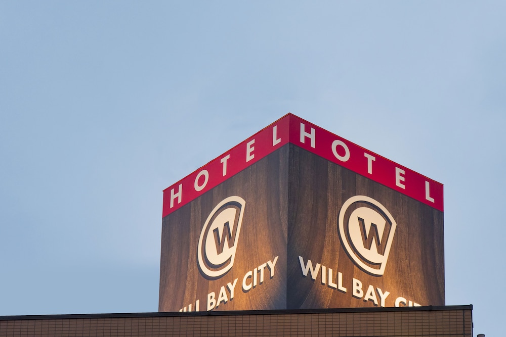 HOTEL WILL BAY CITY 葛西 - 大人限定 東京