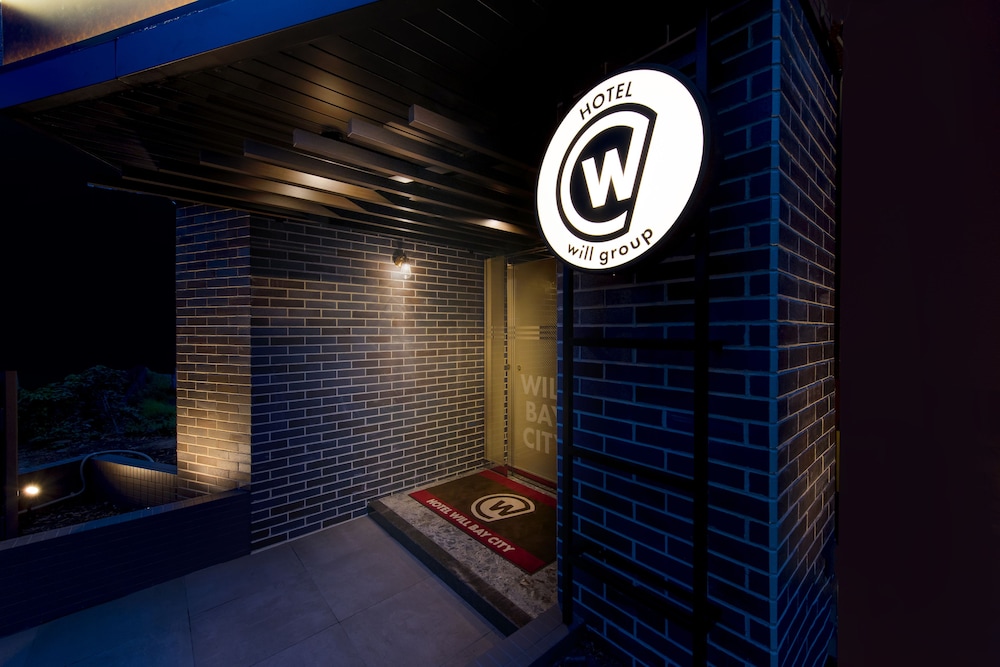 HOTEL WILL BAY CITY 葛西 - 大人限定 東京