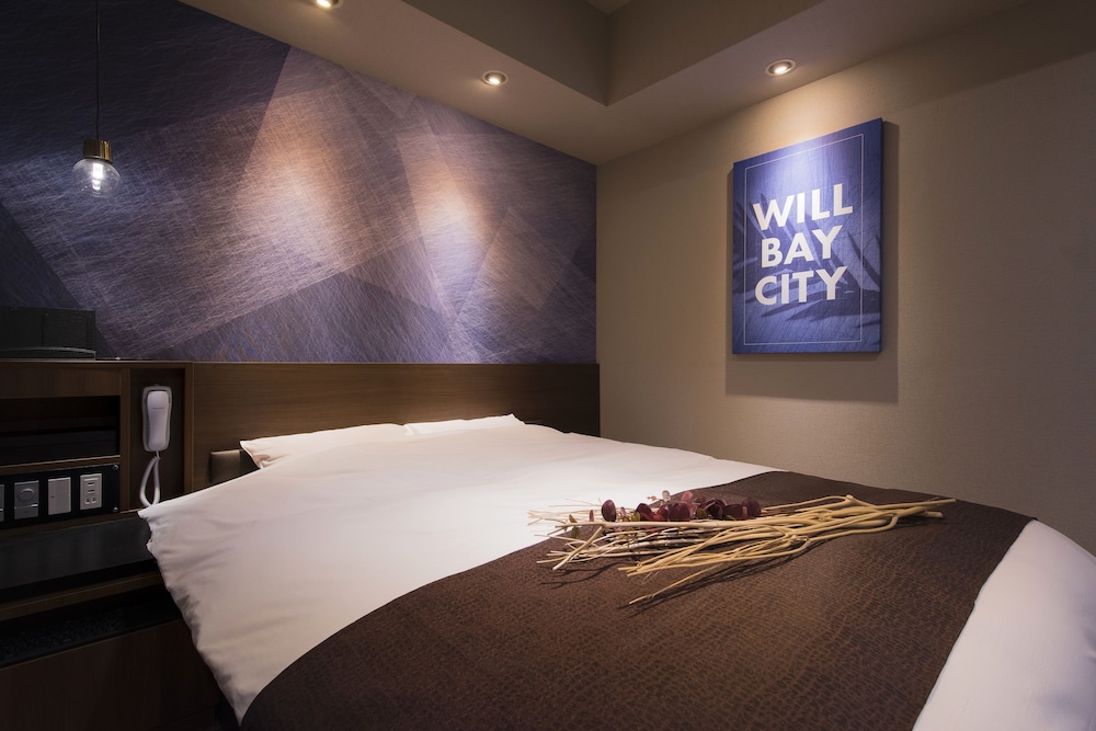 HOTEL WILL BAY CITY 葛西 - 大人限定 東京