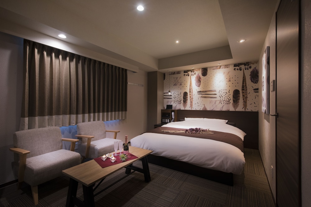 HOTEL WILL BAY CITY 葛西 - 大人限定 東京
