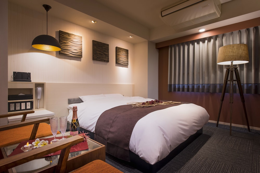 HOTEL WILL BAY CITY 葛西 - 大人限定 東京