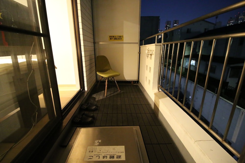 F APT 202 MICKEY HOUSE SHIBUYA SHINJUKU 東京