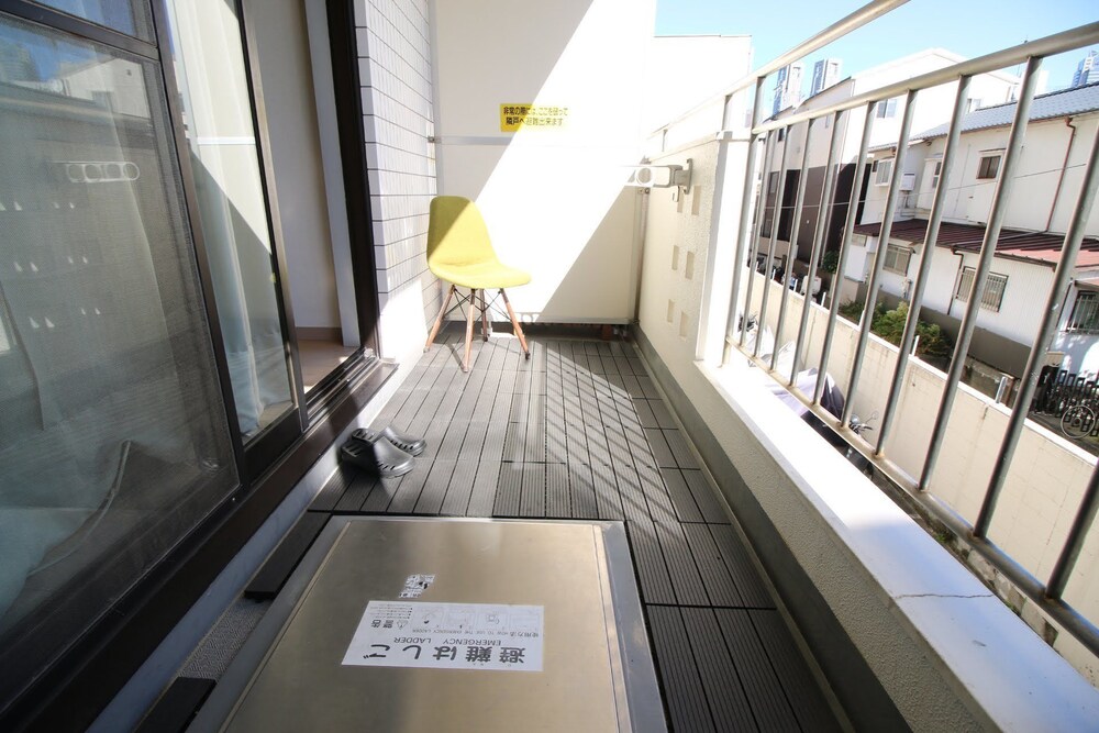 F APT 202 MICKEY HOUSE SHIBUYA SHINJUKU 東京