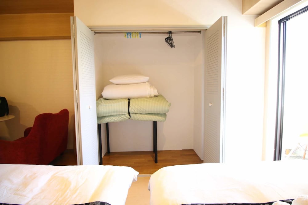 F APT 202 MICKEY HOUSE SHIBUYA SHINJUKU 東京
