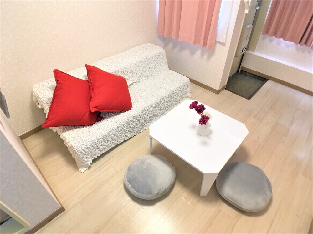 ベルエア大久保 203 東京