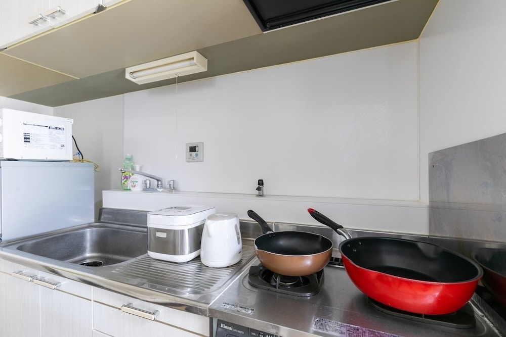 SHINKOIWA COLORBEE HOSTEL 4 東京