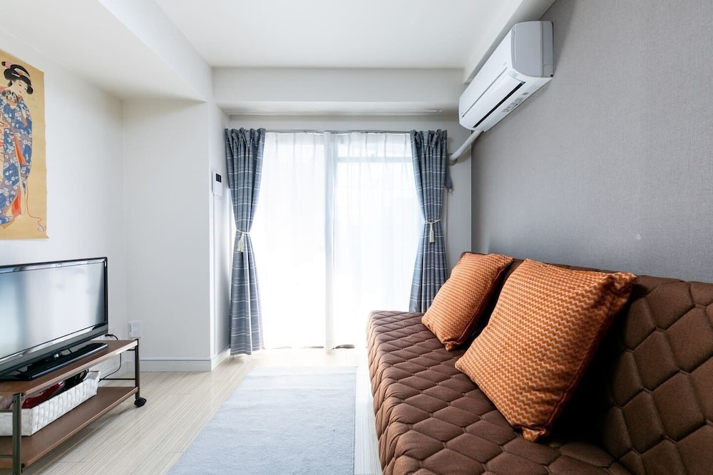 SHINKOIWA COLORBEE HOSTEL 4 東京