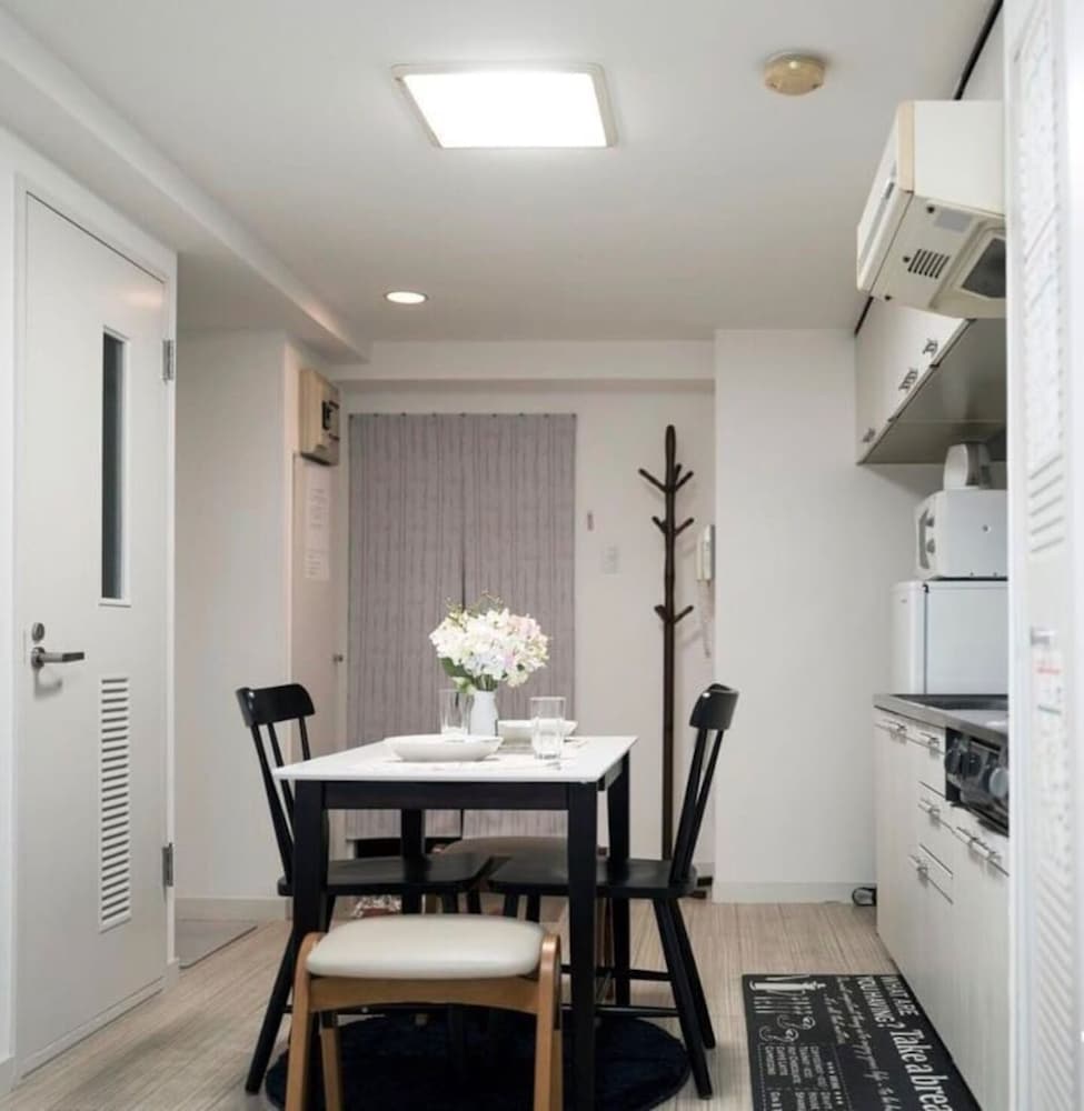 SHINKOIWA COLORBEE HOSTEL 4 東京