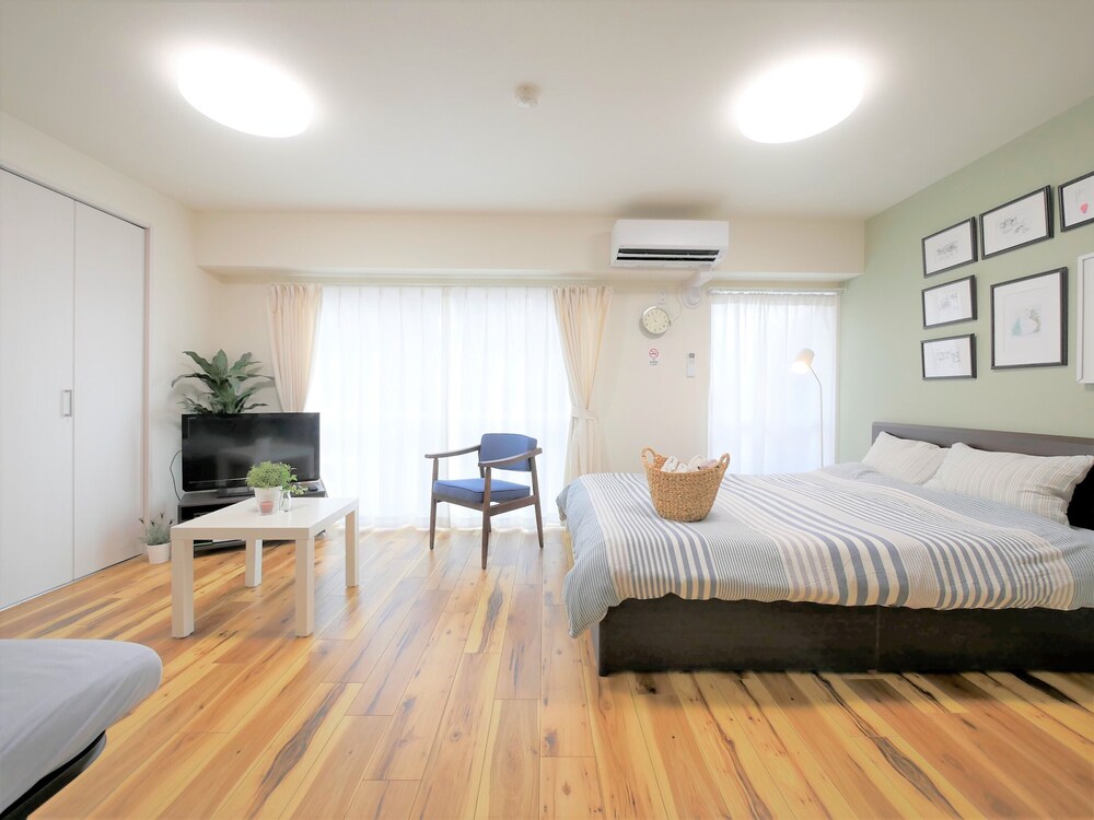 HOUJYOUBUILDING 302 東京