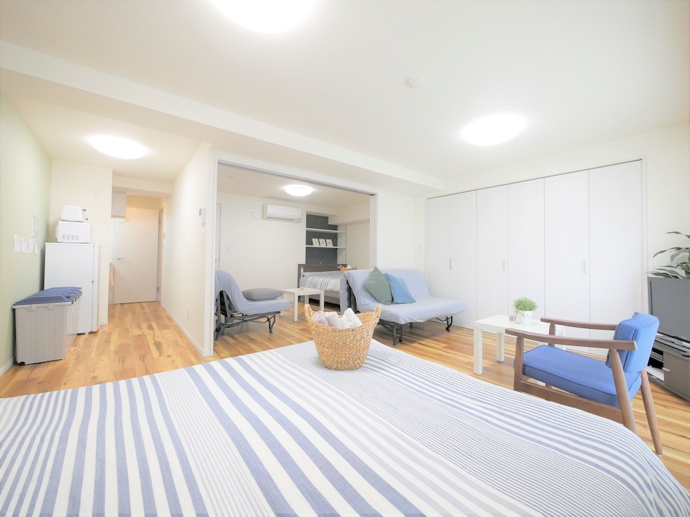HOUJYOUBUILDING 302 東京