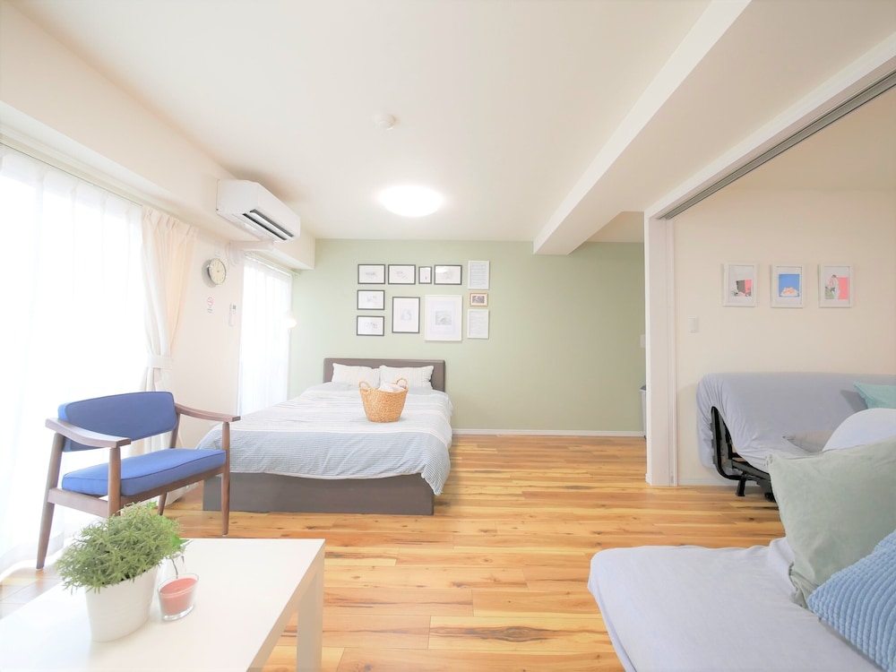HOUJYOUBUILDING 302 東京