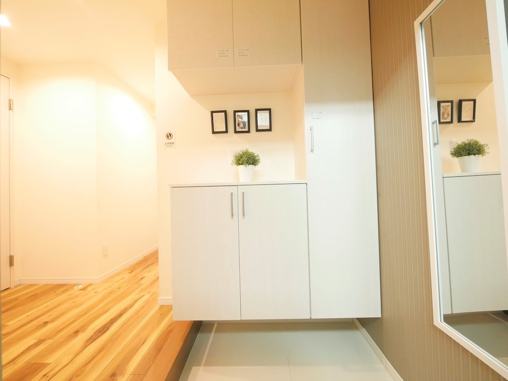 HOUJYOUBUILDING 302 東京