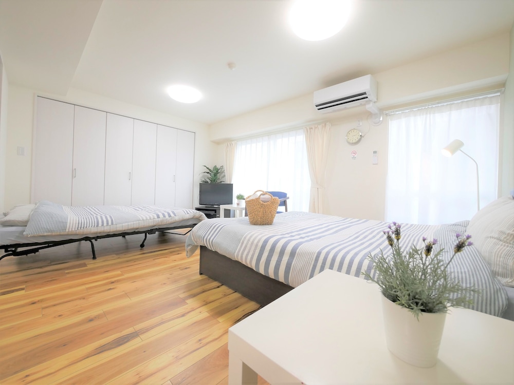 HOUJYOUBUILDING 302 東京